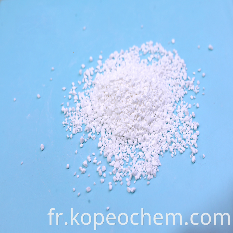 Cyanuric Acid